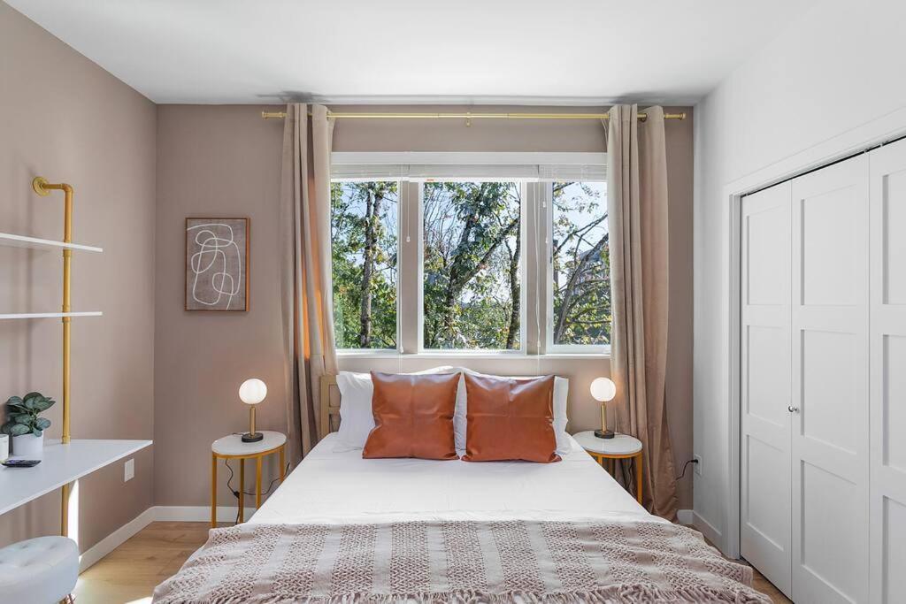 Kenny'S Sweet Suite - 84 Walkscore Seattle Extérieur photo
