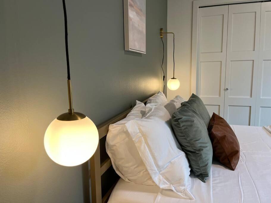 Kenny'S Sweet Suite - 84 Walkscore Seattle Extérieur photo
